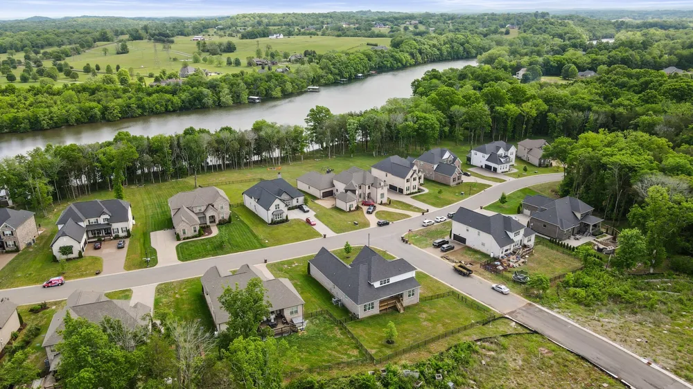 400 Millstone Pl Lebanon, TN 37087