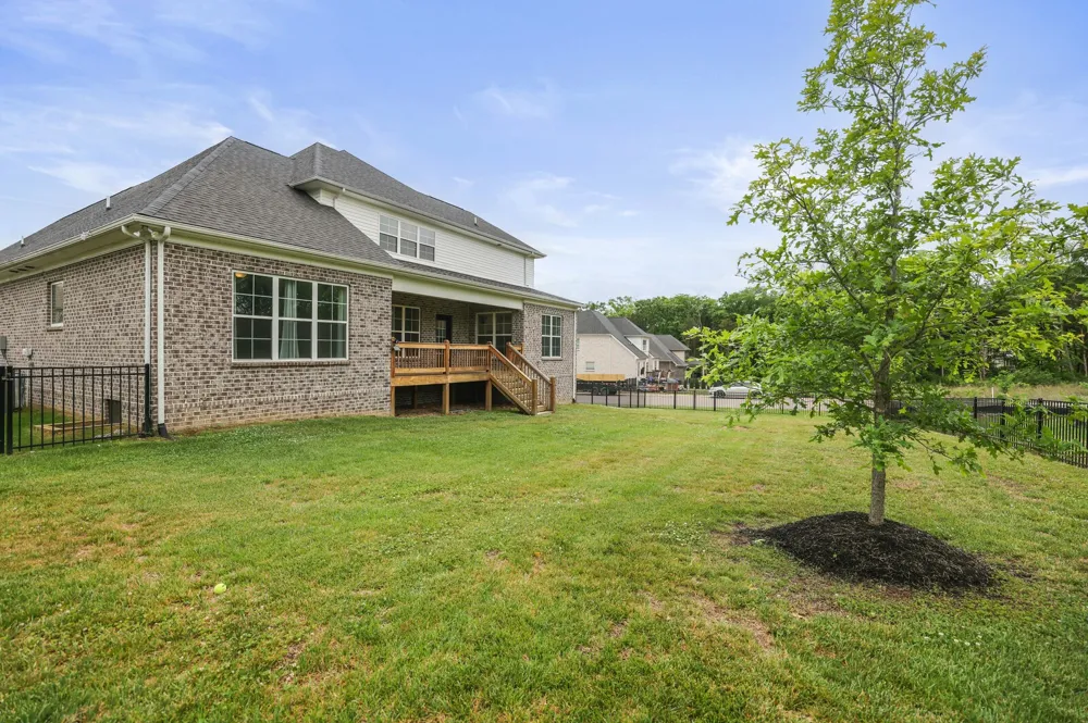 400 Millstone Pl Lebanon, TN 37087