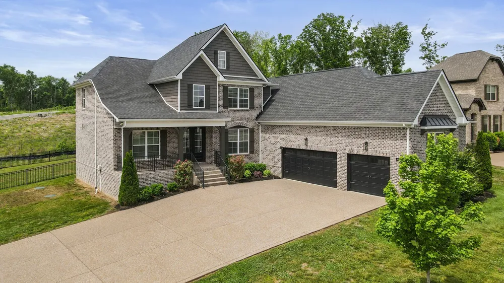 400 Millstone Pl Lebanon, TN 37087