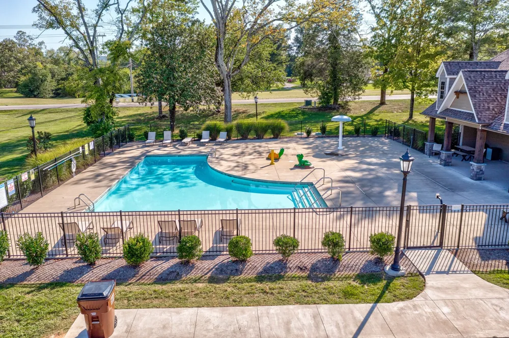 400 Millstone Pl Lebanon, TN 37087