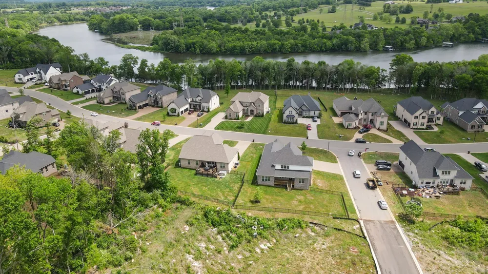 400 Millstone Pl Lebanon, TN 37087