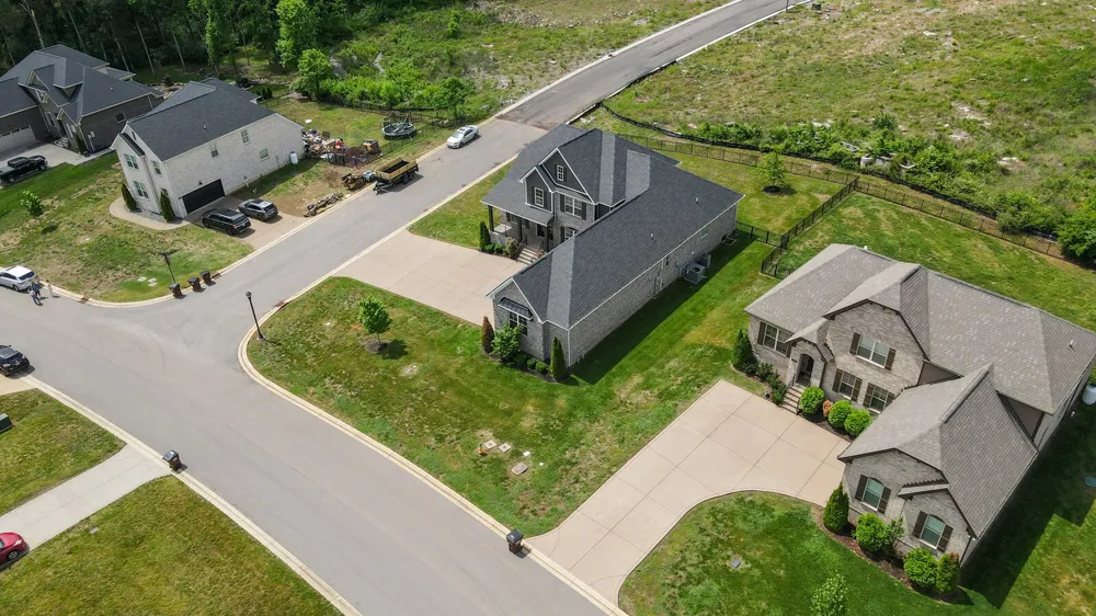 400 Millstone Pl Lebanon, TN 37087