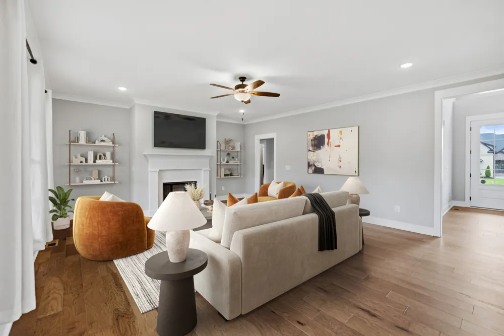 400 Millstone Pl Lebanon, TN 37087