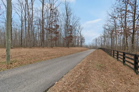6000 Garrison Springs Rd