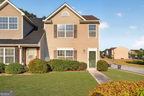 8100 Oakley CIR