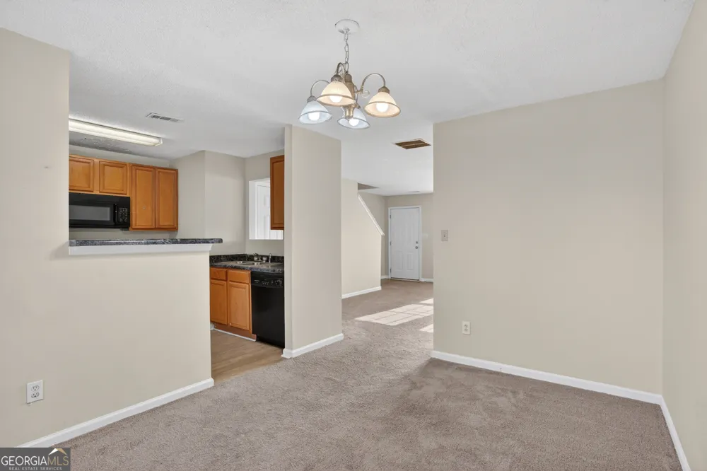 8100 Oakley CIR Union City, GA 30291