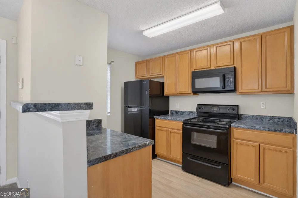 8100 Oakley CIR Union City, GA 30291