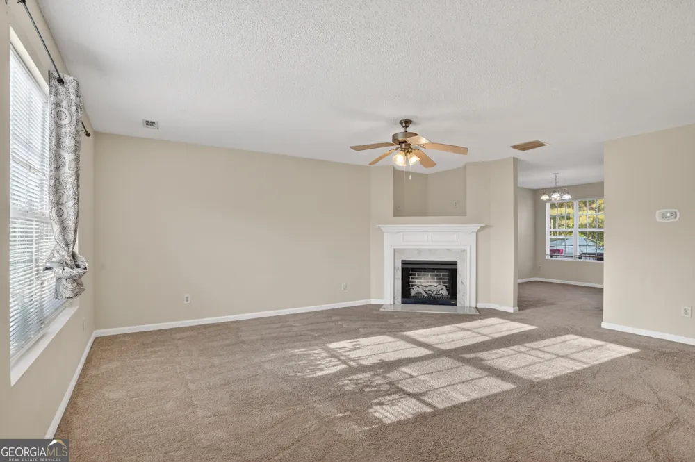 8100 Oakley CIR Union City, GA 30291