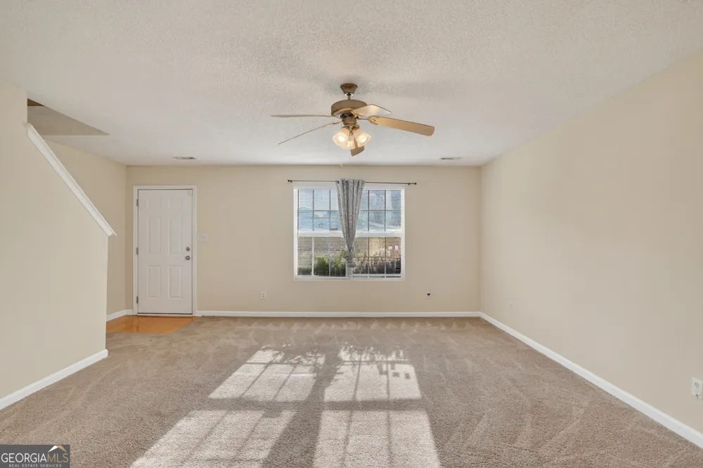 8100 Oakley CIR Union City, GA 30291