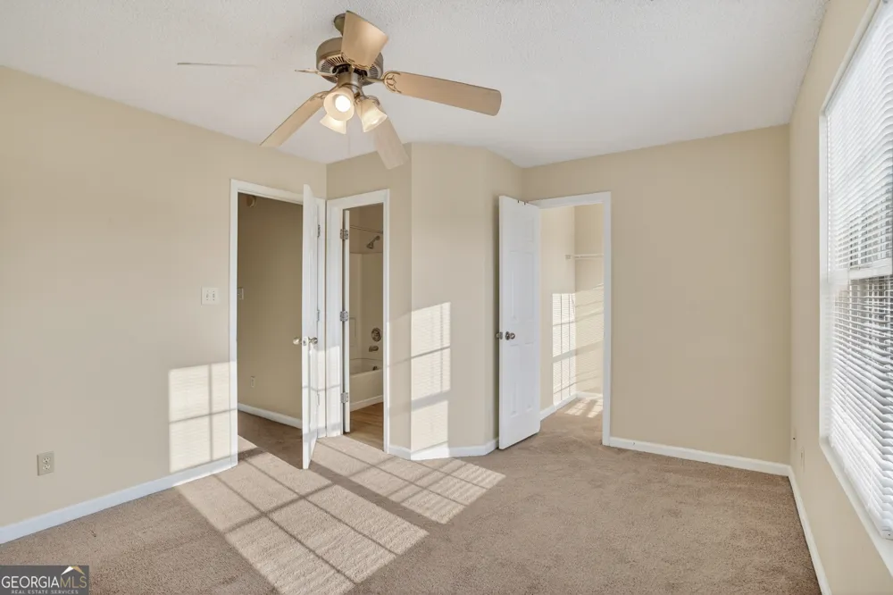 8100 Oakley CIR Union City, GA 30291