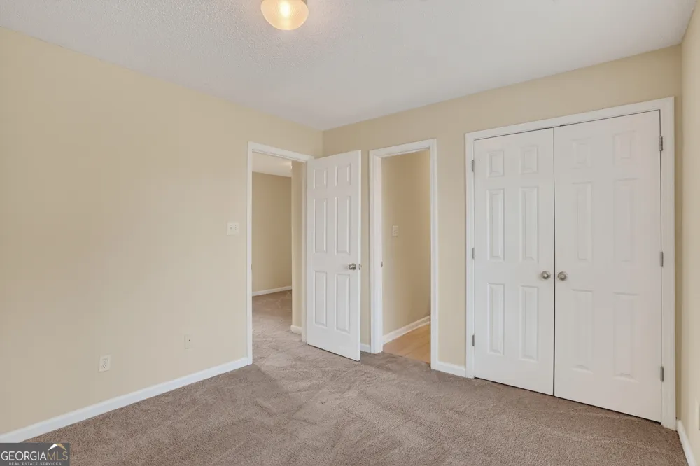 8100 Oakley CIR Union City, GA 30291