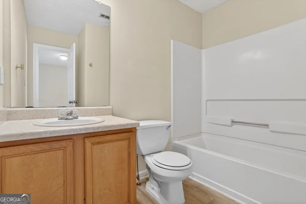 8100 Oakley CIR Union City, GA 30291