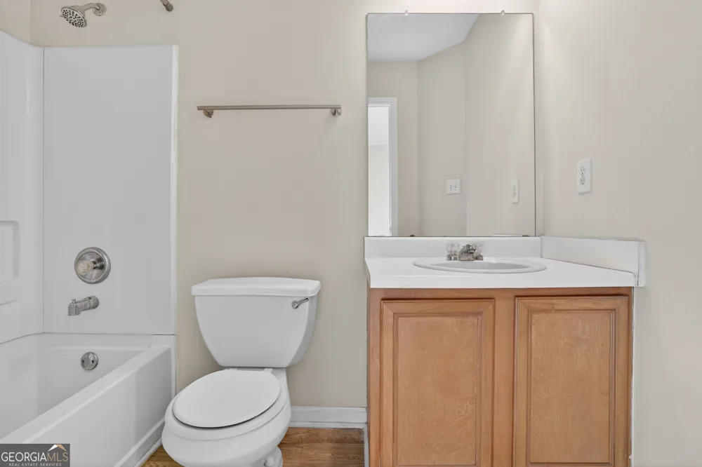 8100 Oakley CIR Union City, GA 30291