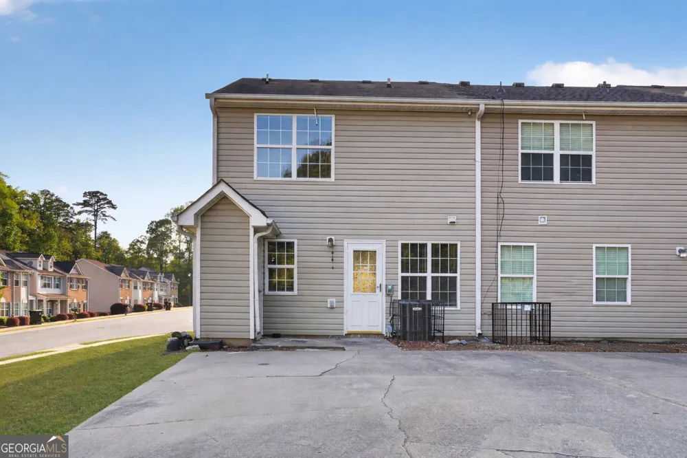 8100 Oakley CIR Union City, GA 30291