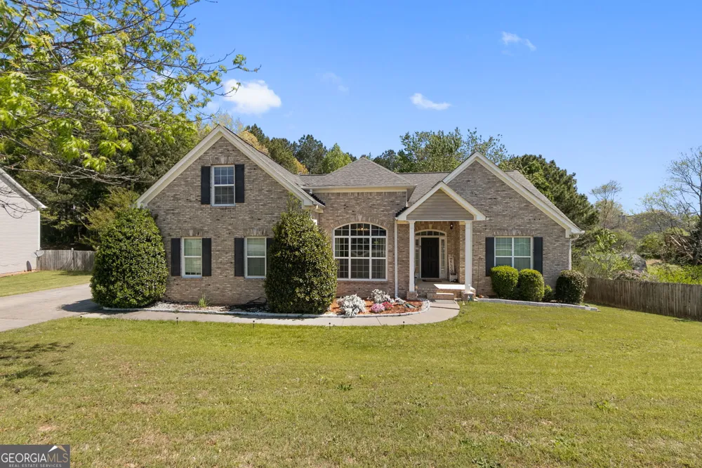 2640 Snowcrest PL Bethlehem, GA 30620