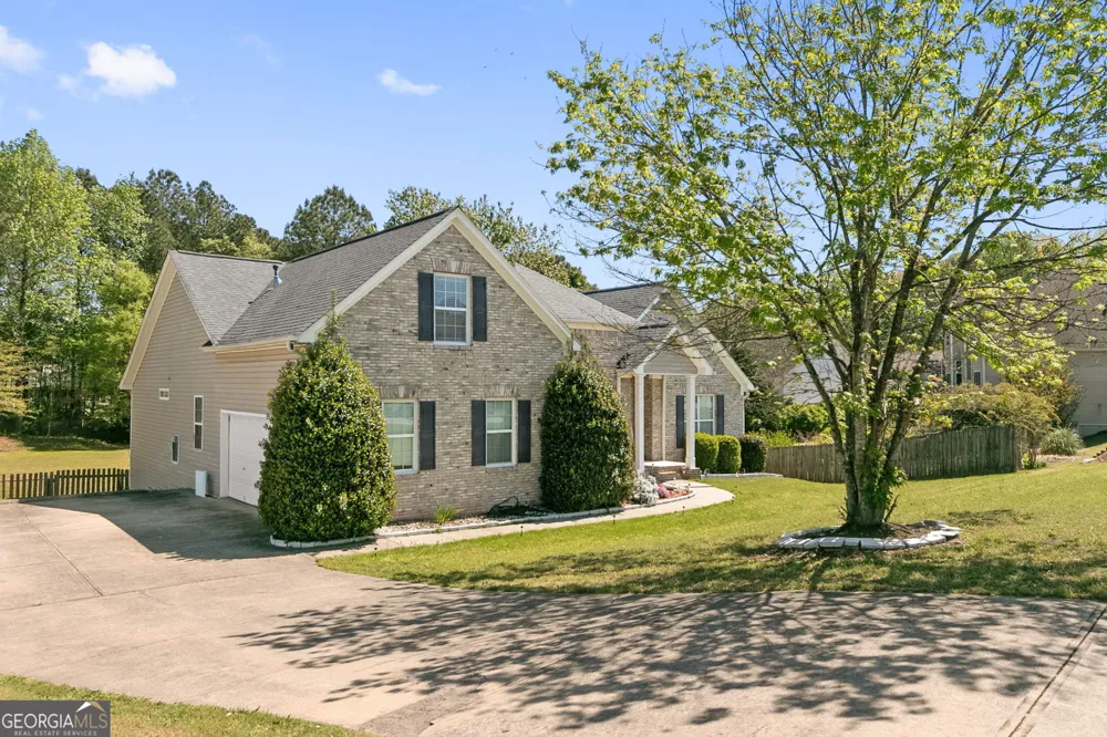2640 Snowcrest PL Bethlehem, GA 30620