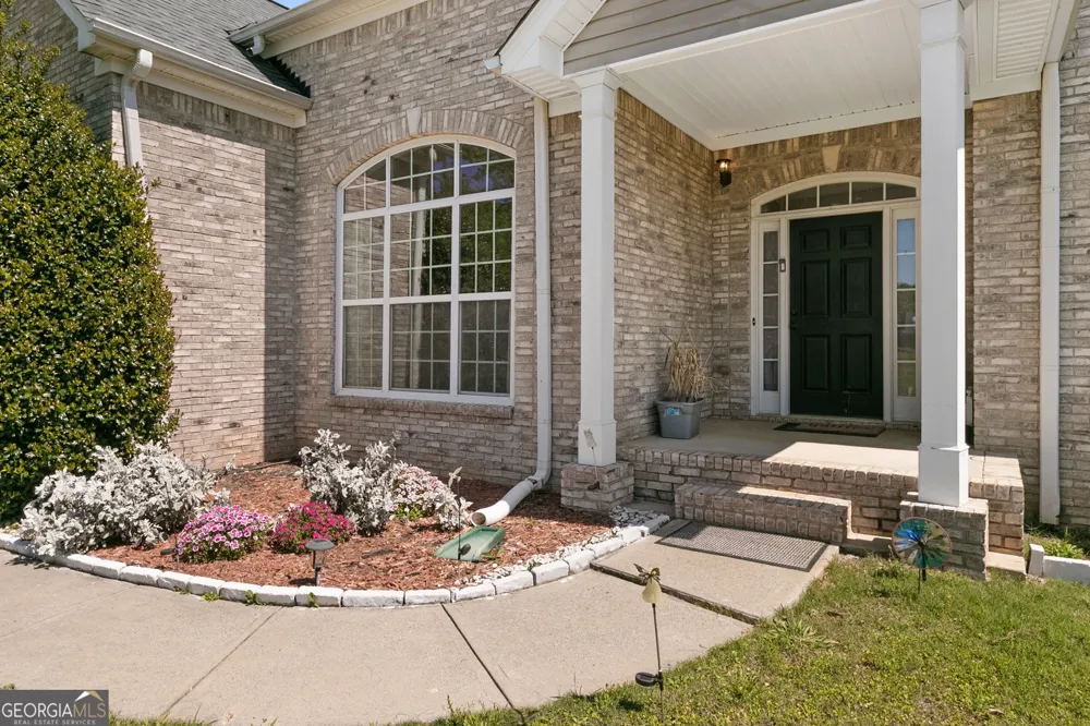 2640 Snowcrest PL Bethlehem, GA 30620