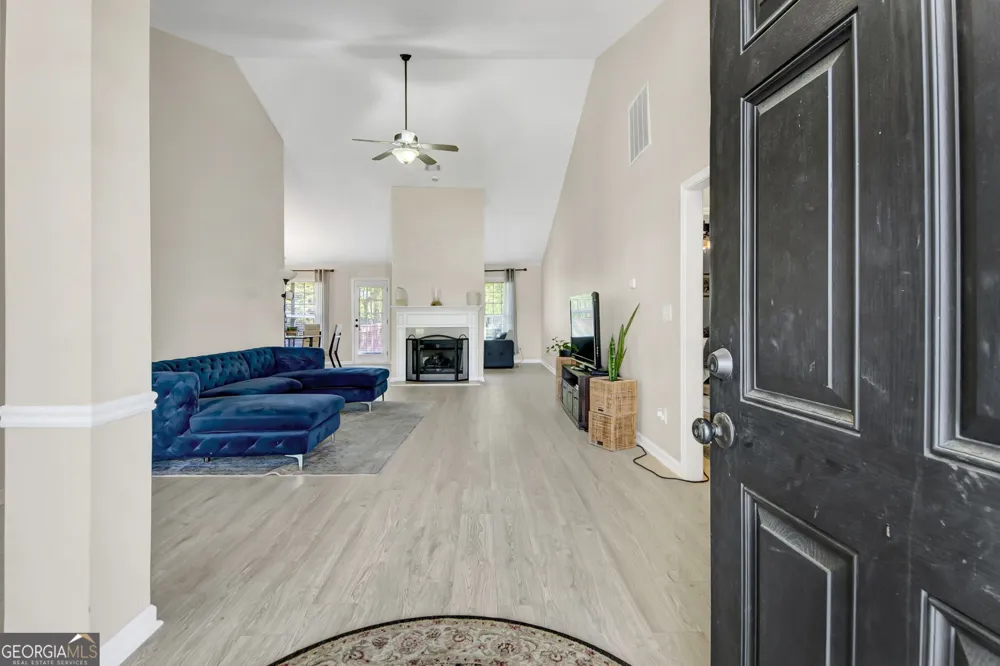 2640 Snowcrest PL Bethlehem, GA 30620