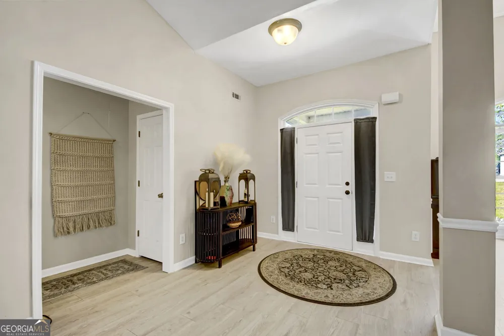 2640 Snowcrest PL Bethlehem, GA 30620
