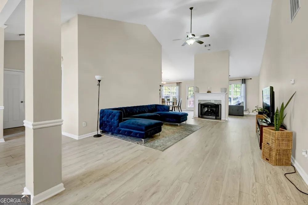 2640 Snowcrest PL Bethlehem, GA 30620