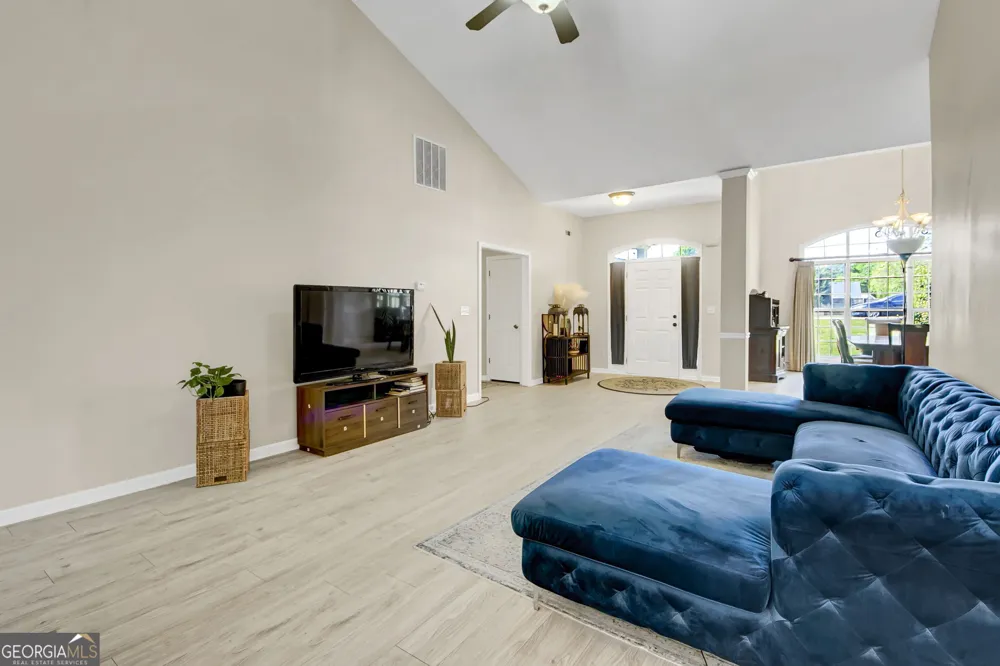 2640 Snowcrest PL Bethlehem, GA 30620