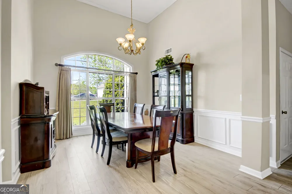 2640 Snowcrest PL Bethlehem, GA 30620