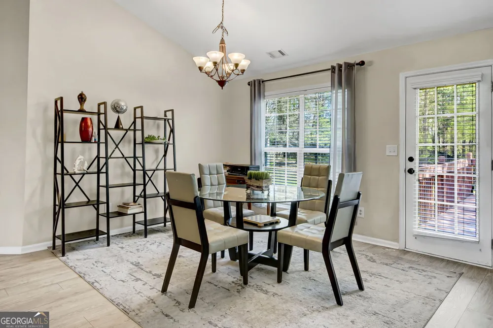 2640 Snowcrest PL Bethlehem, GA 30620