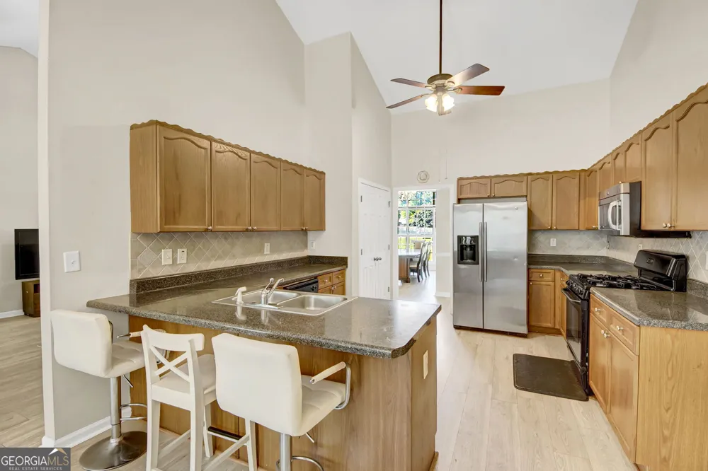 2640 Snowcrest PL Bethlehem, GA 30620