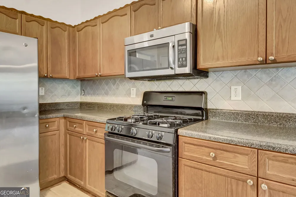 2640 Snowcrest PL Bethlehem, GA 30620