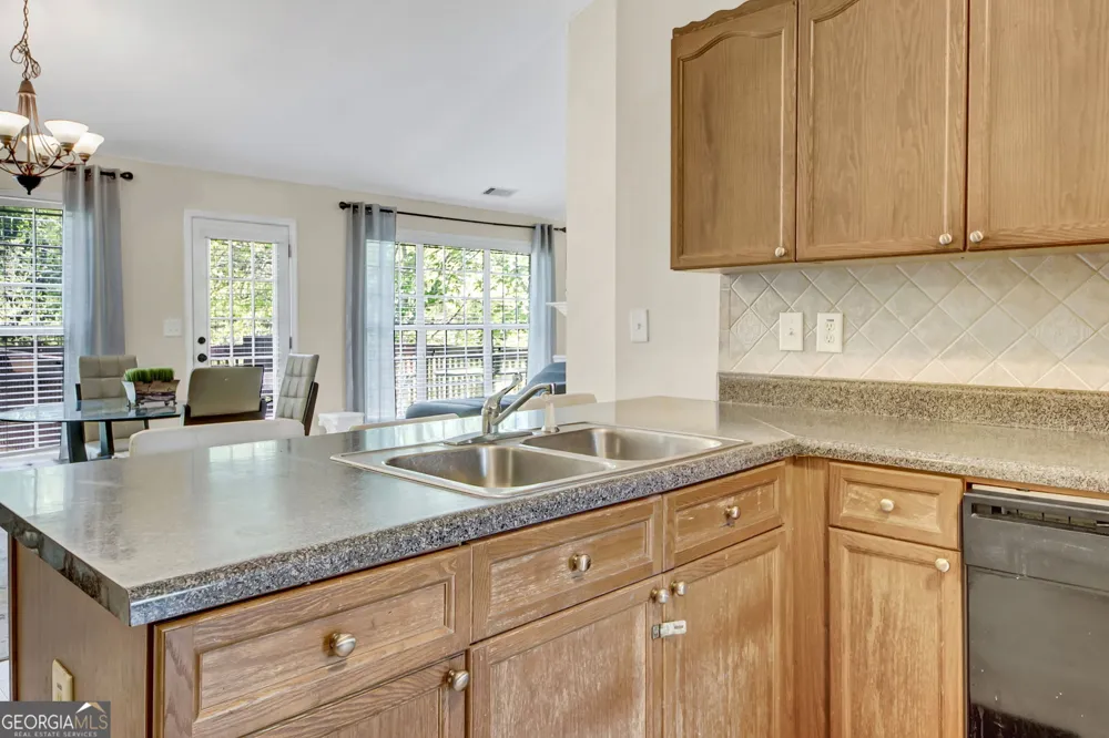 2640 Snowcrest PL Bethlehem, GA 30620