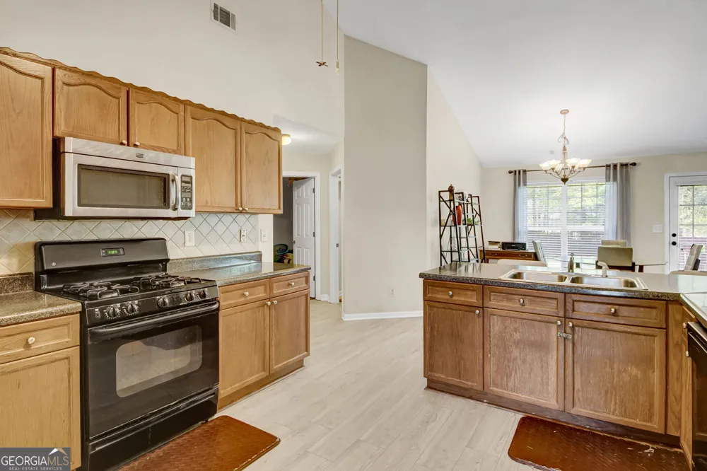 2640 Snowcrest PL Bethlehem, GA 30620