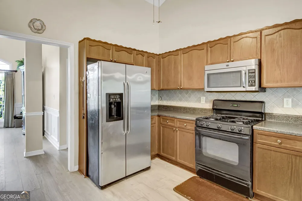 2640 Snowcrest PL Bethlehem, GA 30620