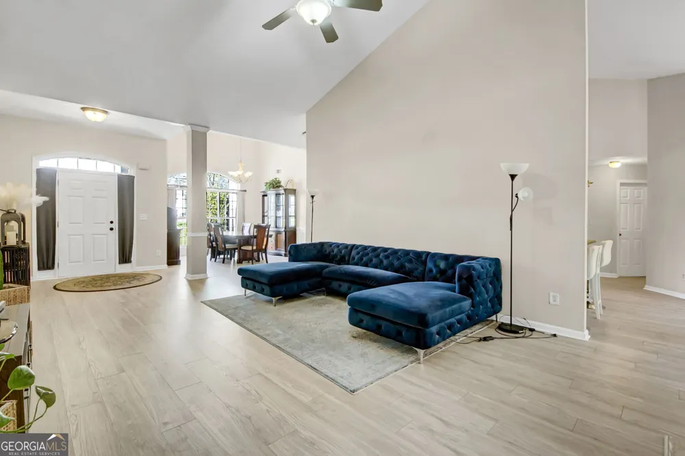 2640 Snowcrest PL Bethlehem, GA 30620