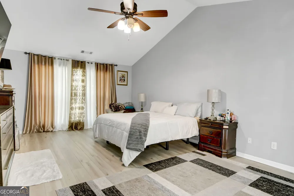 2640 Snowcrest PL Bethlehem, GA 30620