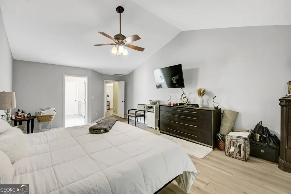 2640 Snowcrest PL Bethlehem, GA 30620