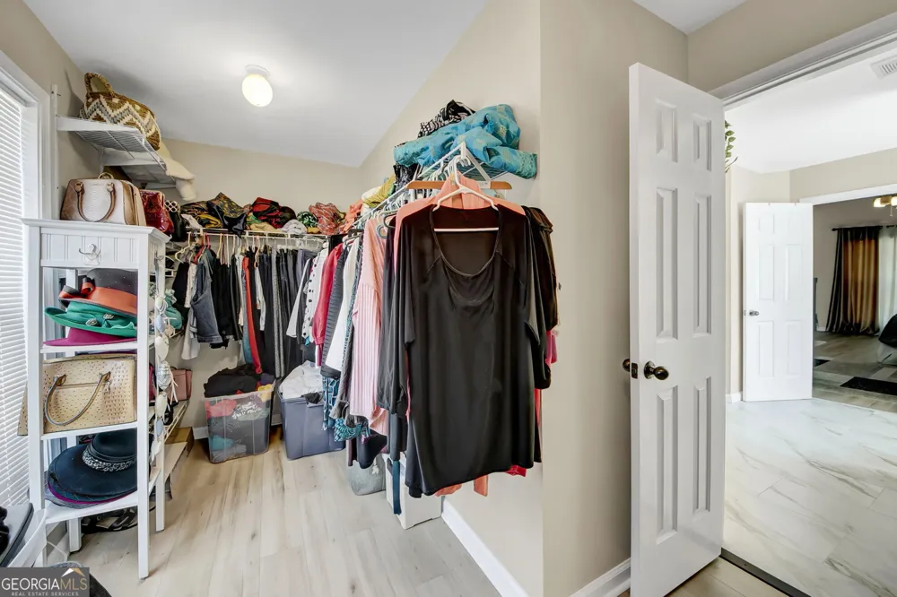 2640 Snowcrest PL Bethlehem, GA 30620