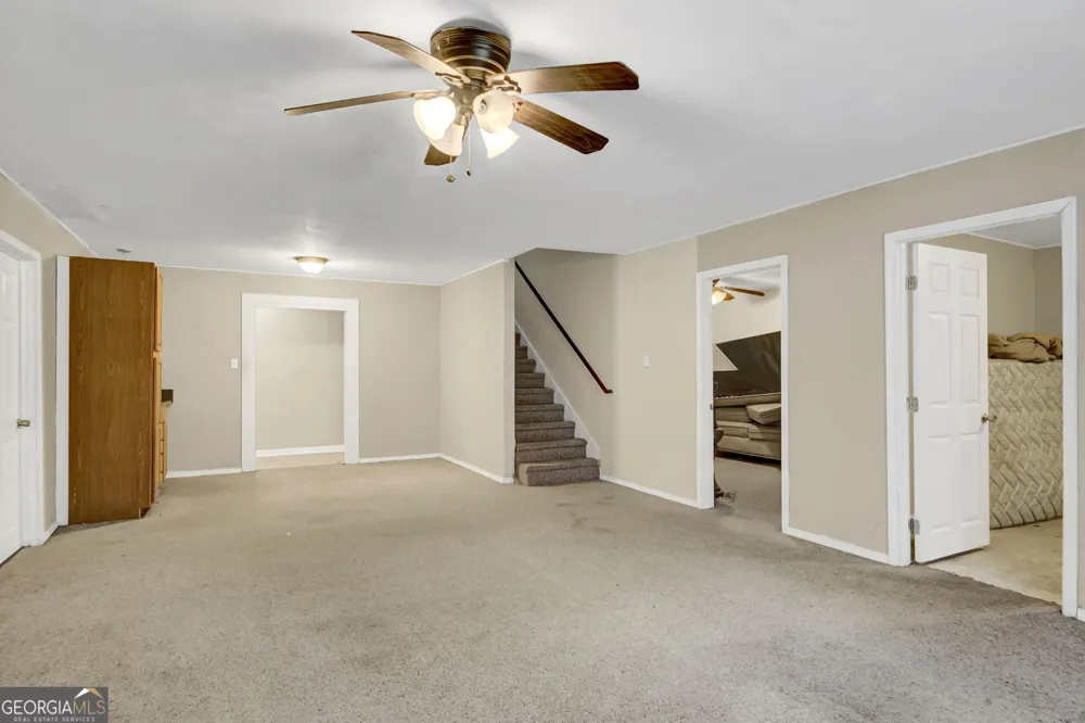 2640 Snowcrest PL Bethlehem, GA 30620