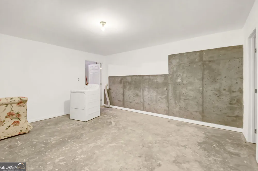 2640 Snowcrest PL Bethlehem, GA 30620