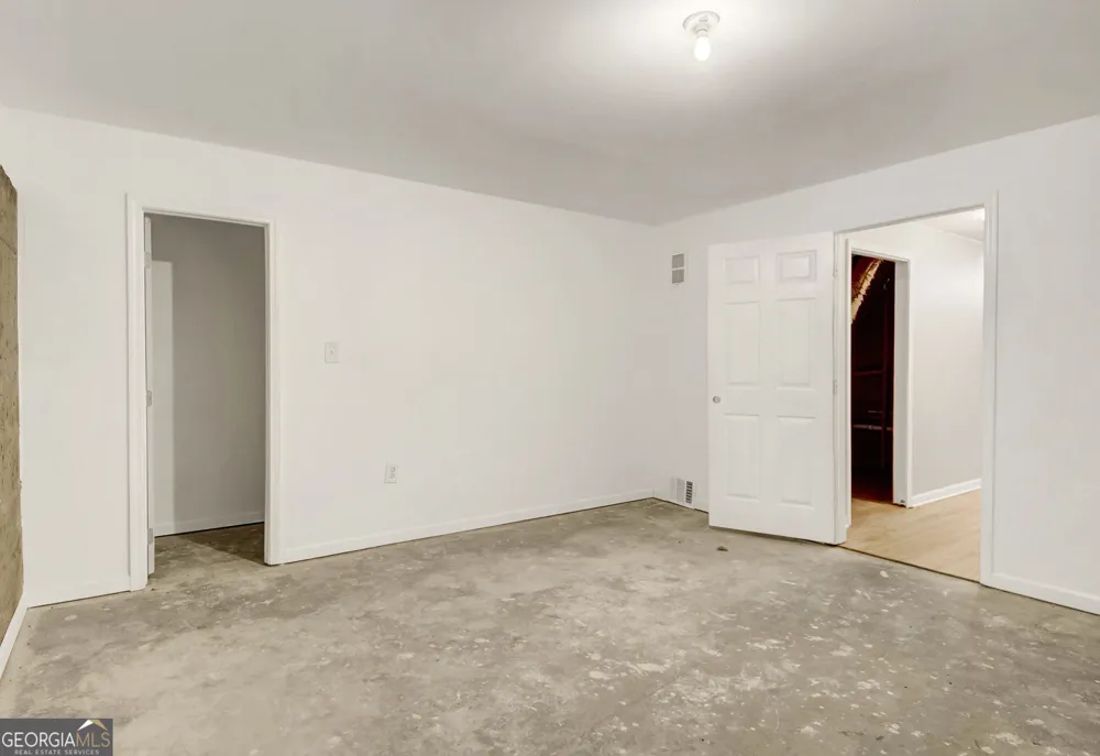 2640 Snowcrest PL Bethlehem, GA 30620