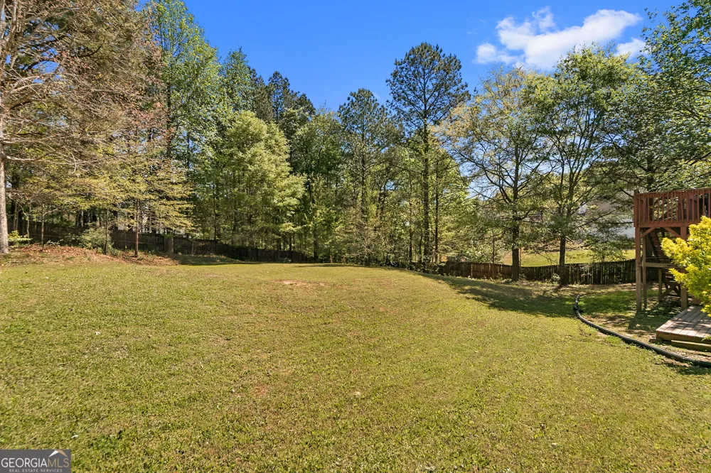 2640 Snowcrest PL Bethlehem, GA 30620