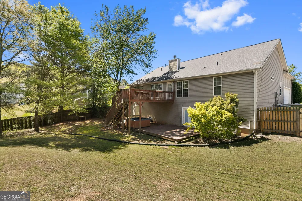 2640 Snowcrest PL Bethlehem, GA 30620