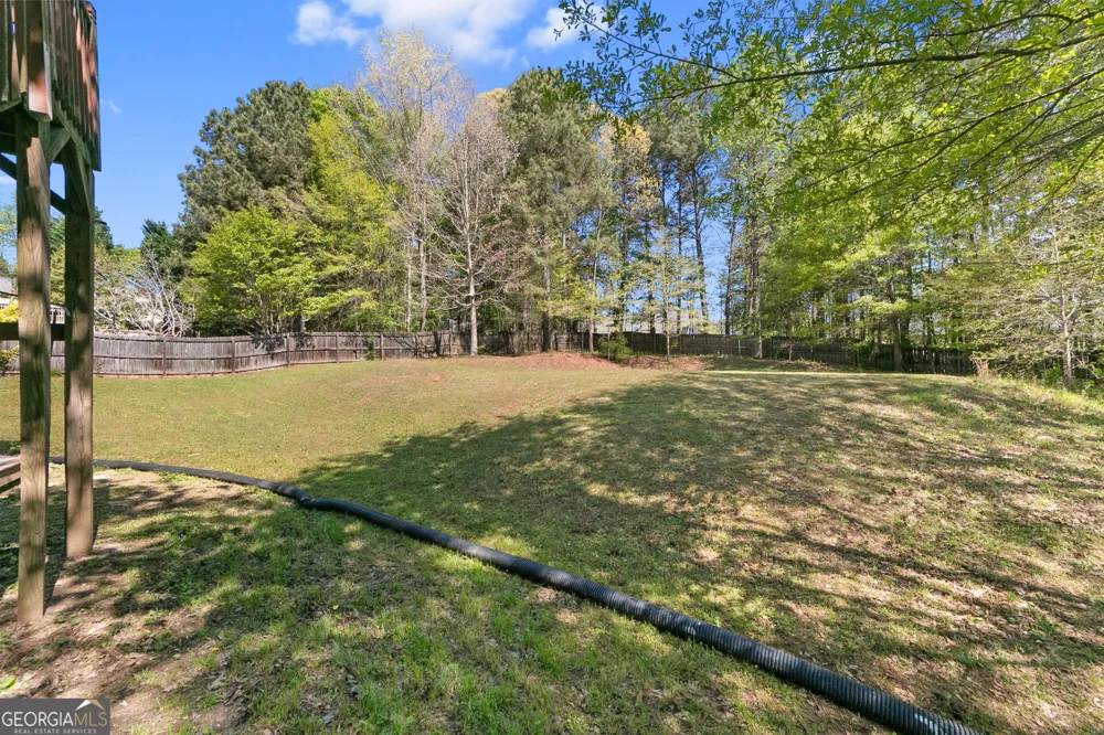 2640 Snowcrest PL Bethlehem, GA 30620