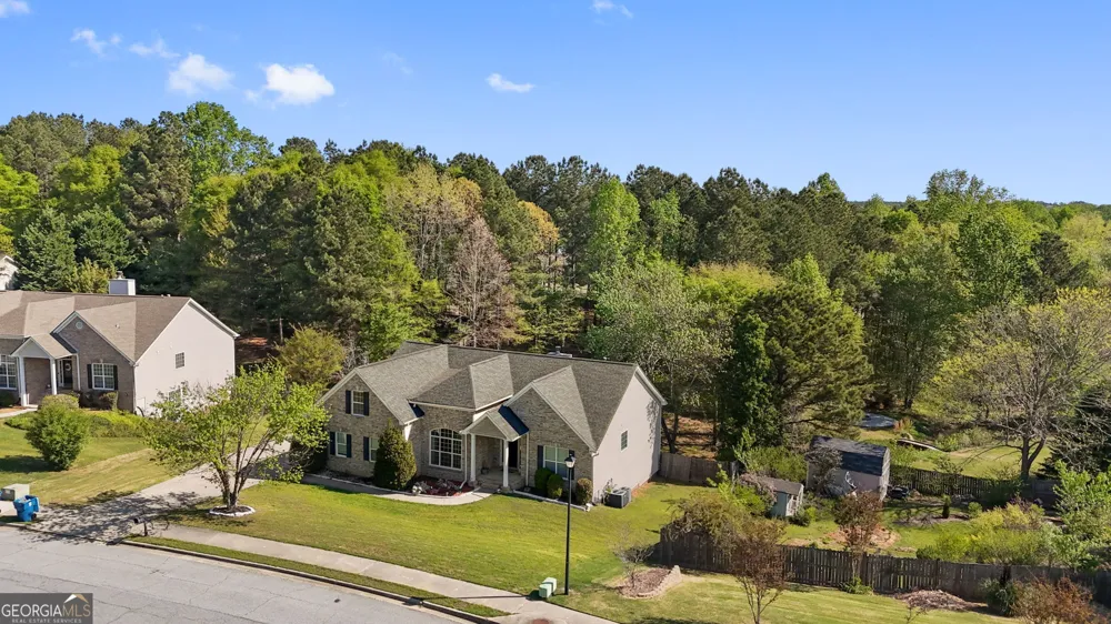 2640 Snowcrest PL Bethlehem, GA 30620