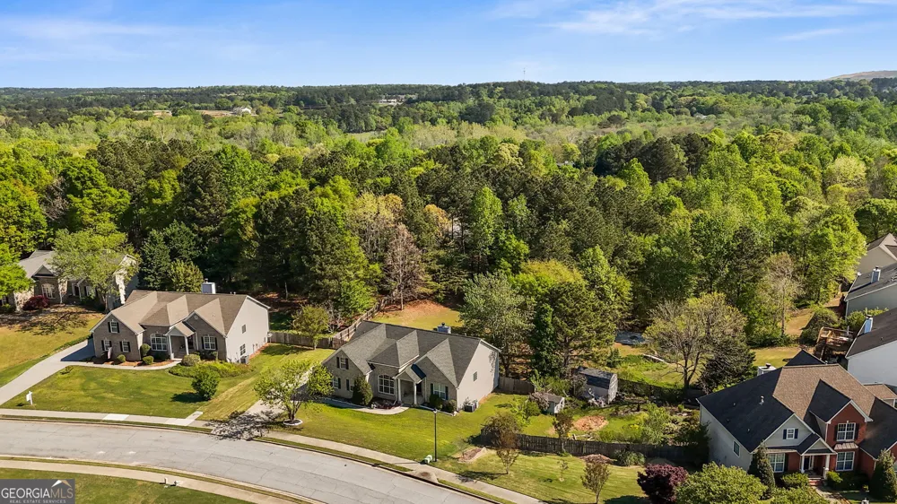 2640 Snowcrest PL Bethlehem, GA 30620