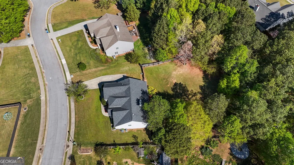 2640 Snowcrest PL Bethlehem, GA 30620