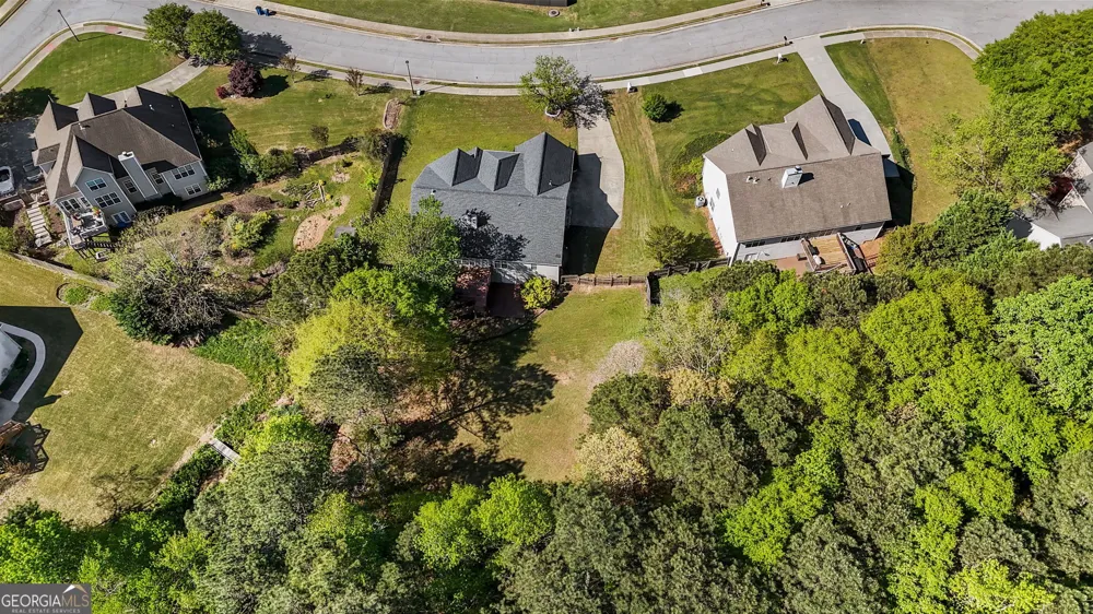 2640 Snowcrest PL Bethlehem, GA 30620