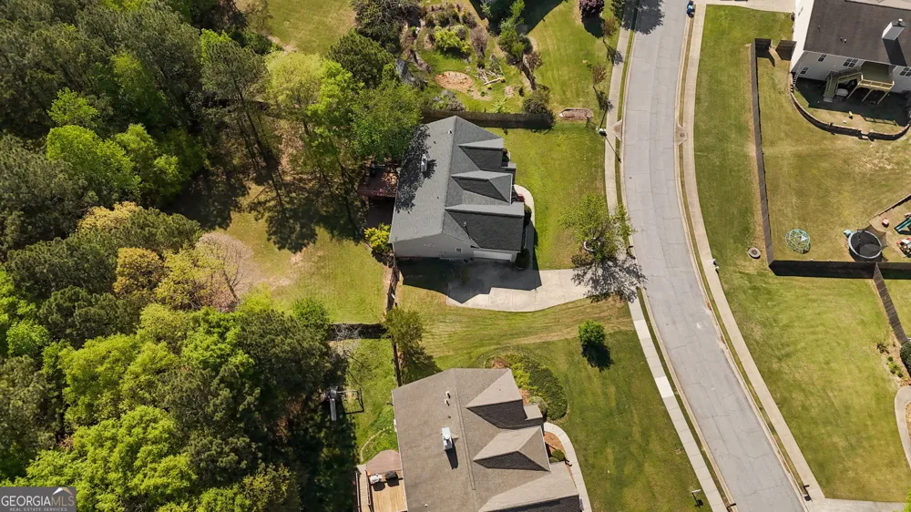 2640 Snowcrest PL Bethlehem, GA 30620