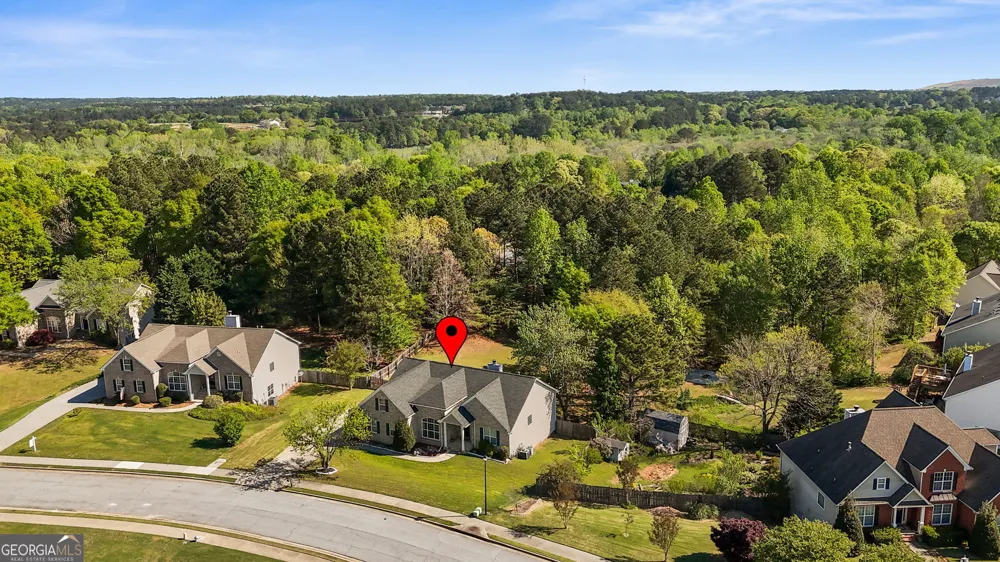 2640 Snowcrest PL Bethlehem, GA 30620