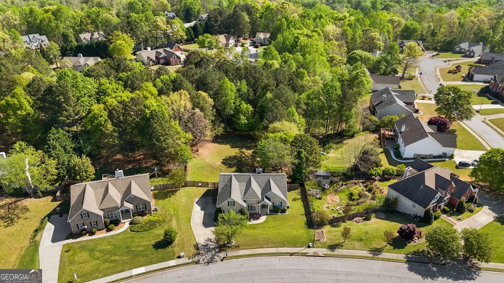 2640 Snowcrest PL Bethlehem, GA 30620