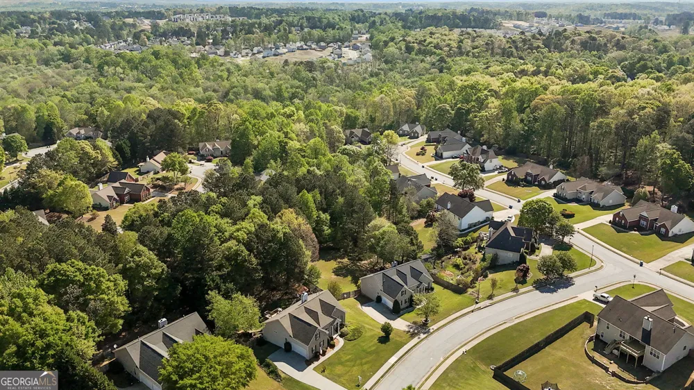 2640 Snowcrest PL Bethlehem, GA 30620